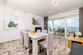Apartment Panorameblick