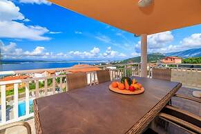 Apartment Panorameblick