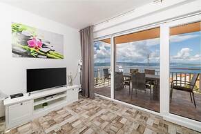 Apartment Panorameblick