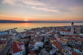 Apartment Panorameblick