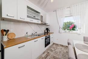 Apartment Panorameblick