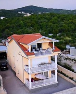 Apartment Panorameblick