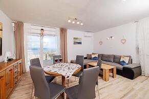 Apartment Panorameblick
