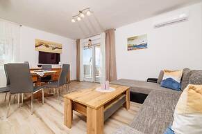 Apartment Panorameblick