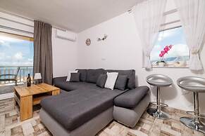 Apartment Panorameblick