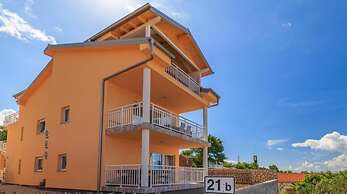 Apartment Panorameblick