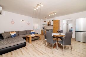 Apartment Panorameblick