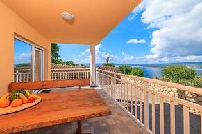 Apartment Panorameblick