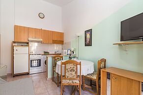 Apartment Buic