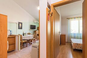 Apartment Buic