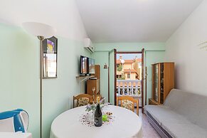 Apartment Buic