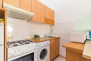 Apartment Buic