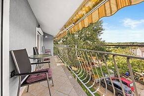 Apartments Fjord