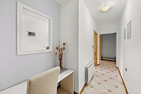 Apartments Fjord