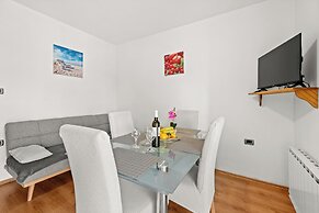 Apartments Fjord