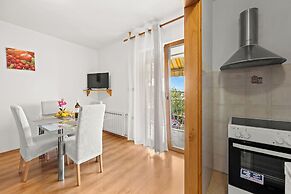Apartments Fjord
