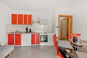 Apartments Fjord