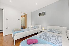 Apartments Fjord