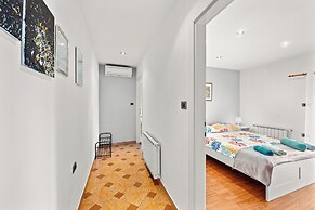 Apartments Fjord