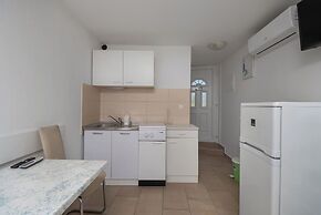 Apartments Jadranka