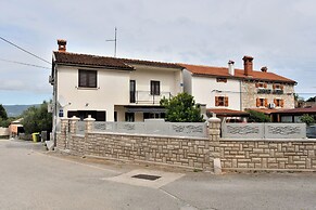 Apartment Martelina