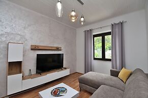 Apartment Martelina