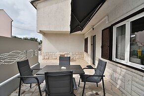 Apartment Martelina