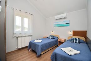 Apartment Mario