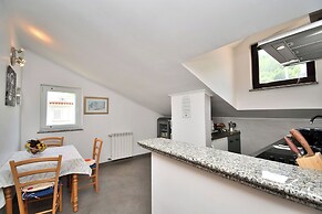 Apartment Mario