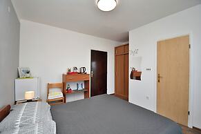 Apartment Mario