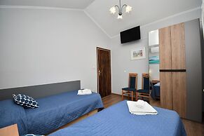 Apartment Mario