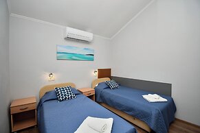 Apartment Mario