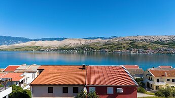 Apartments Bepo i Marija Pag