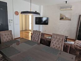 Apartment Penthouse