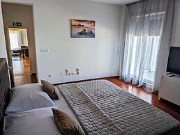 Apartment Penthouse