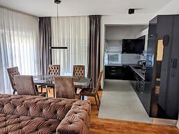 Apartment Penthouse