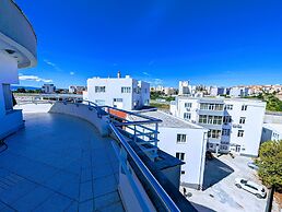 Apartment Penthouse