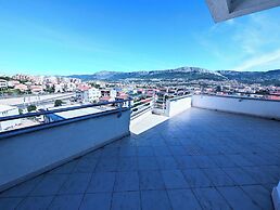 Apartment Penthouse