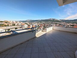Apartment Penthouse