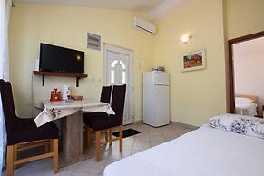 Apartments Milena