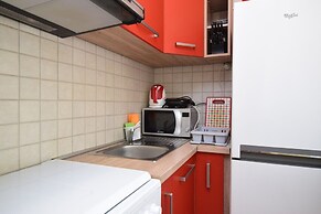 Apartments Milena
