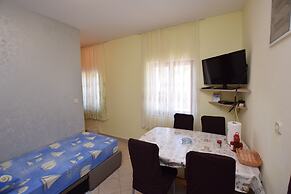 Apartments Milena