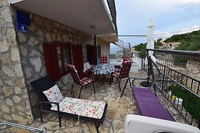 Apartments Milena