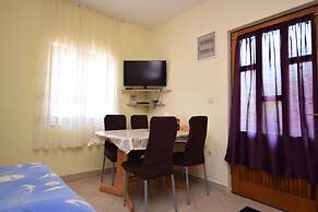 Apartments Milena