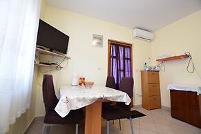 Apartments Milena