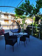 Apartments Rose
