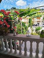 Apartments Rose