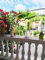 Apartments Rose