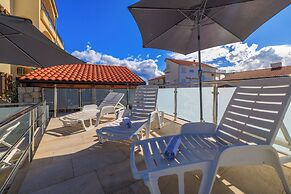 Apartments Villa Ivka