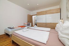 Apartments Villa Ivka